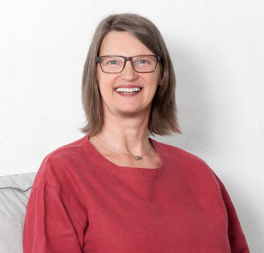 Heike Baller (c) Heike Baller