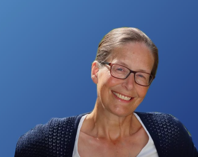 Katrin Hedke (c) Katrin Hedke
